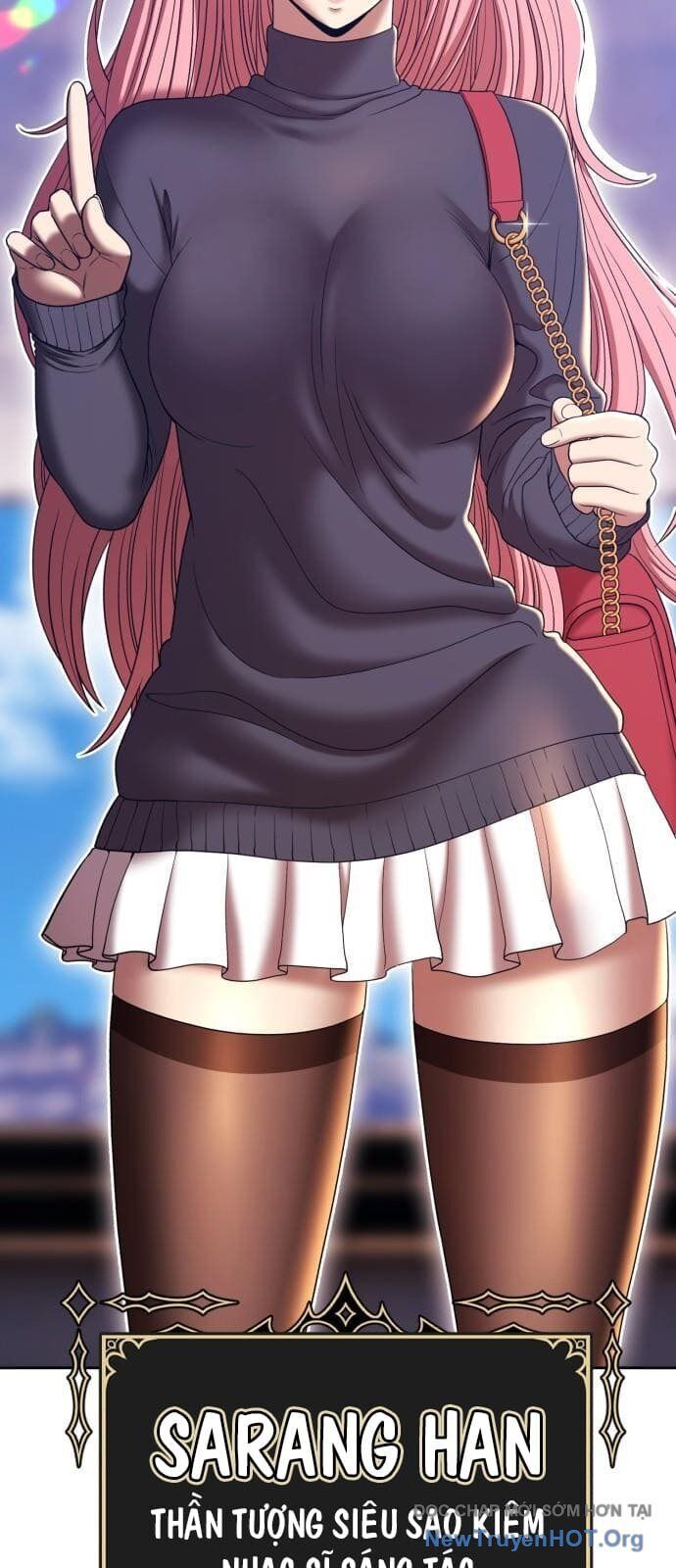 Gậy Gỗ Cấp 99+ - Chapter 127 - Page 7