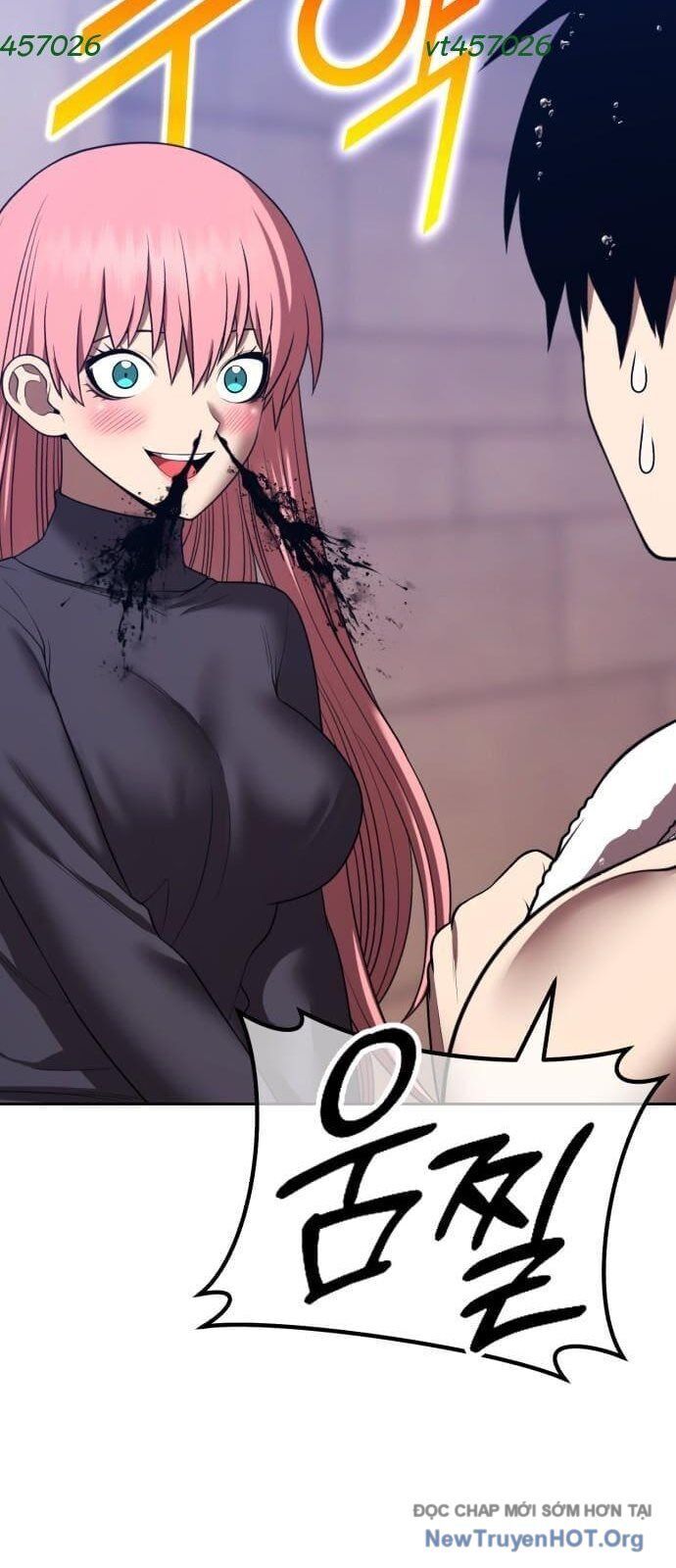 Gậy Gỗ Cấp 99+ - Chapter 127 - Page 71