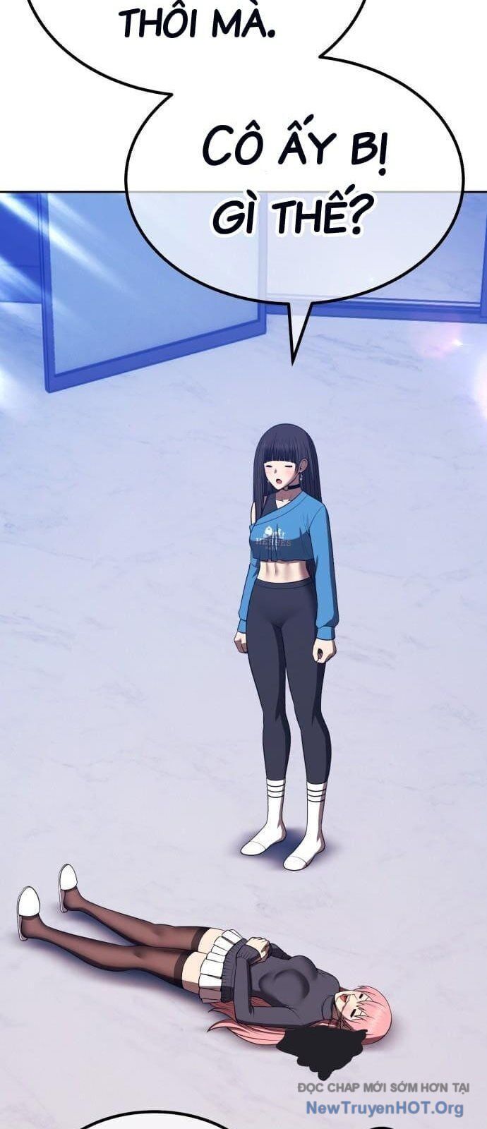 Gậy Gỗ Cấp 99+ - Chapter 127 - Page 77