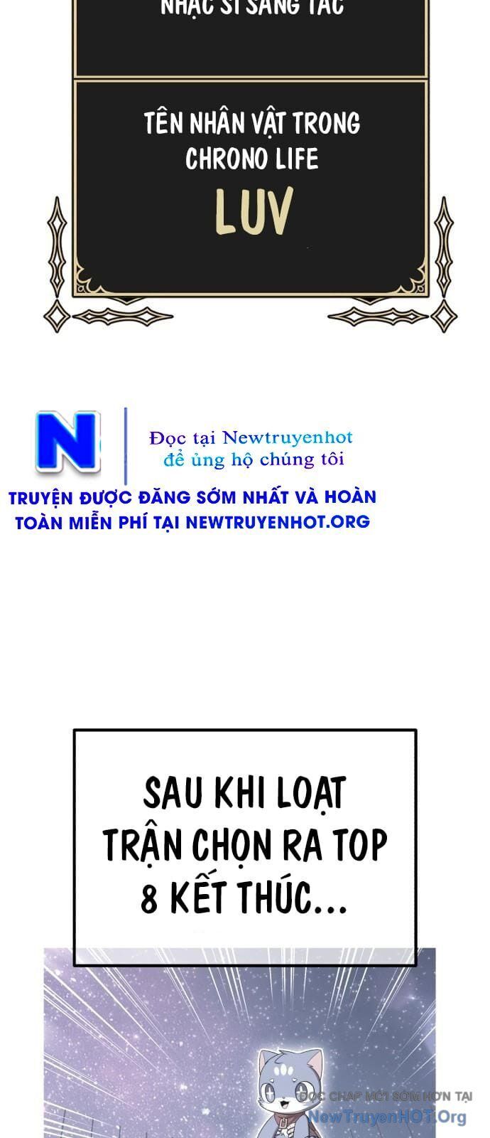 Gậy Gỗ Cấp 99+ - Chapter 127 - Page 8