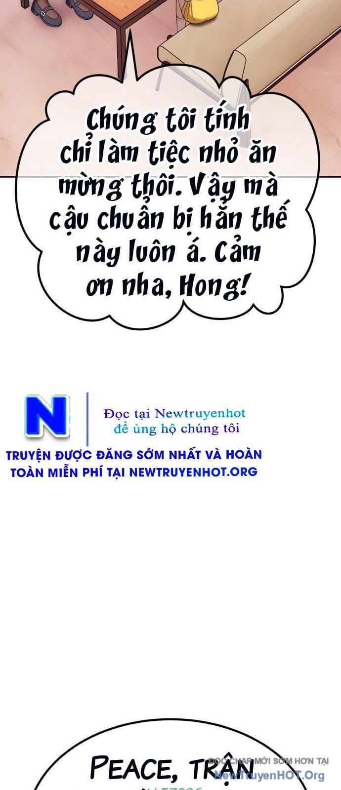 Gậy Gỗ Cấp 99+ - Chapter 127 - Page 85