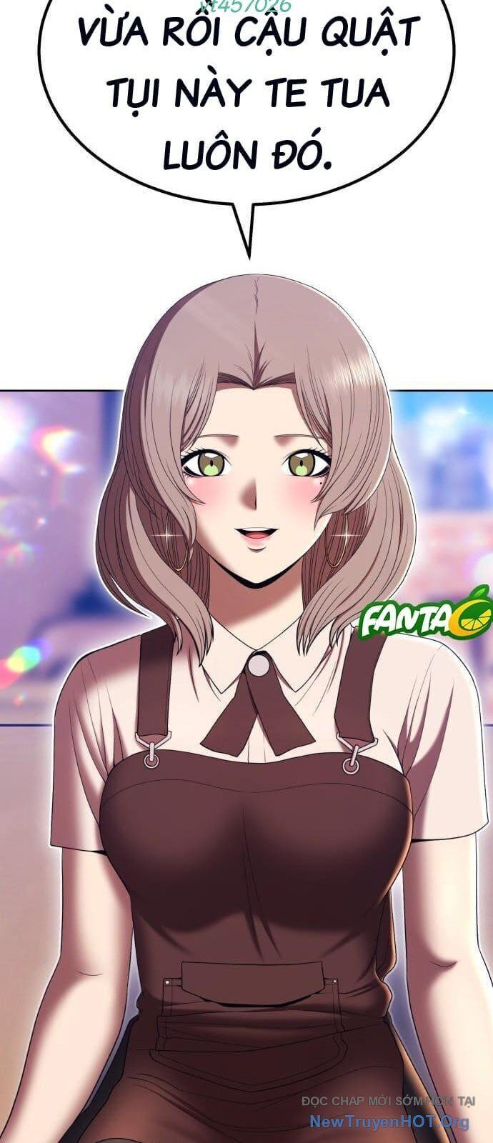 Gậy Gỗ Cấp 99+ - Chapter 127 - Page 86