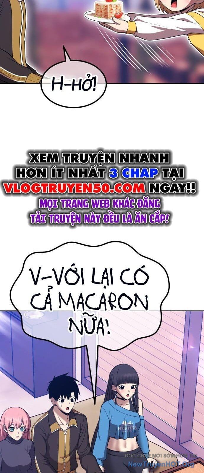 Gậy Gỗ Cấp 99+ - Chapter 127 - Page 92