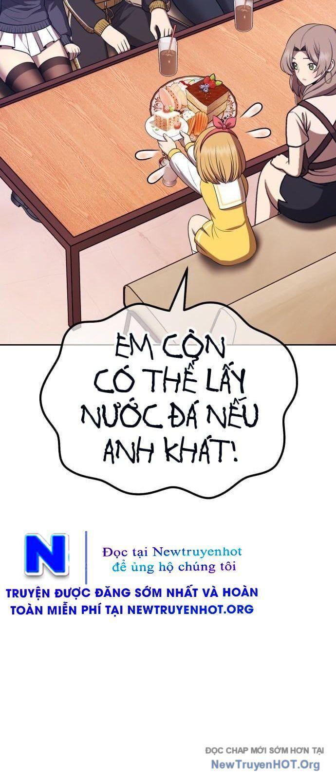 Gậy Gỗ Cấp 99+ - Chapter 127 - Page 93