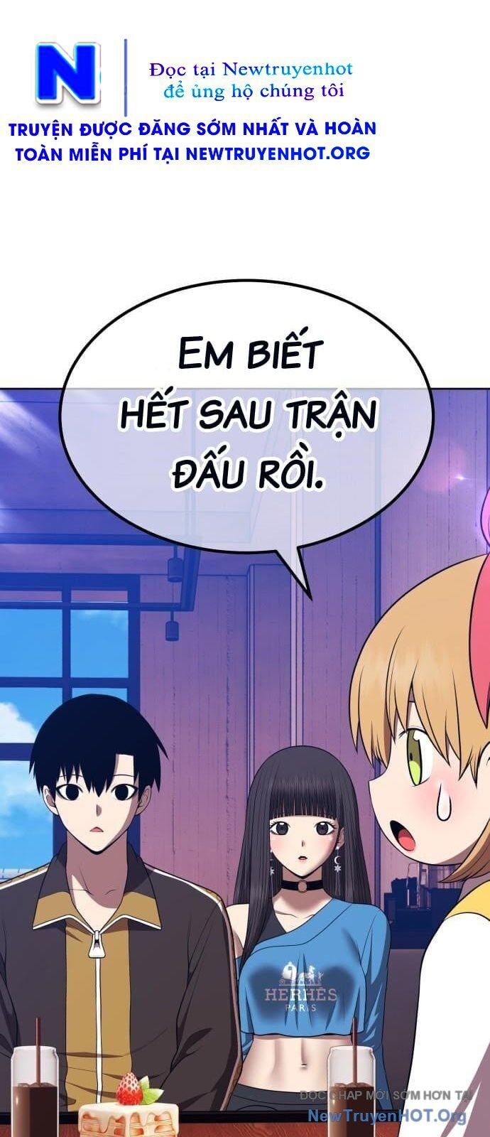 Gậy Gỗ Cấp 99+ - Chapter 127 - Page 97