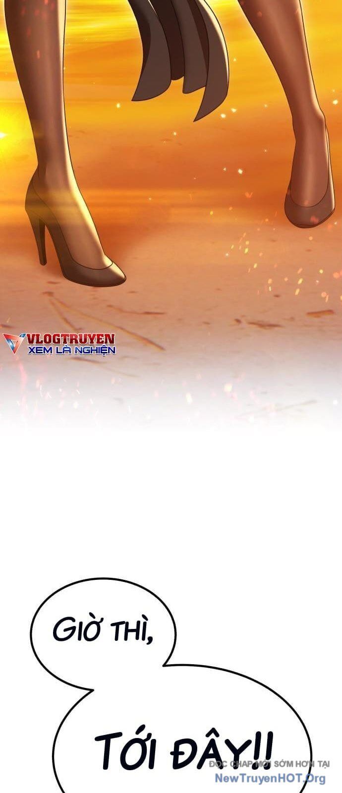 Gậy Gỗ Cấp 99+ - Chapter 128 - Page 119