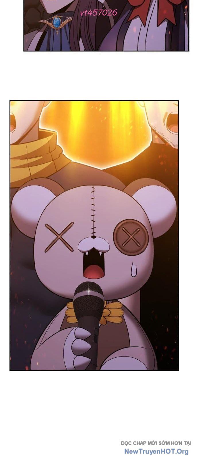 Gậy Gỗ Cấp 99+ - Chapter 128 - Page 126