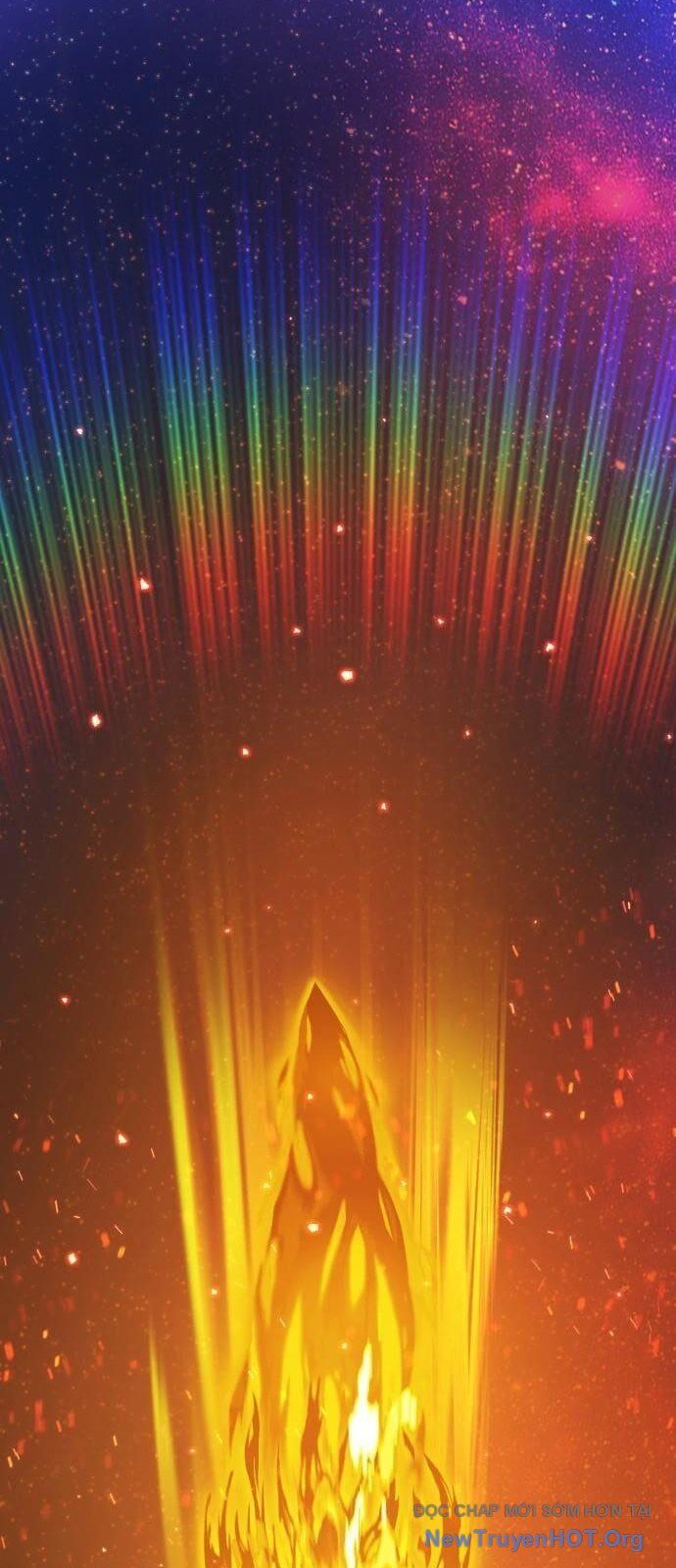 Gậy Gỗ Cấp 99+ - Chapter 128 - Page 129