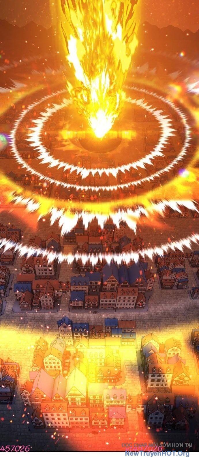 Gậy Gỗ Cấp 99+ - Chapter 128 - Page 130