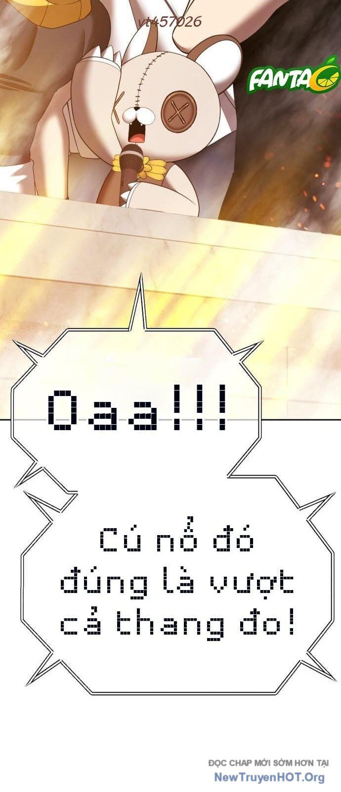 Gậy Gỗ Cấp 99+ - Chapter 128 - Page 136