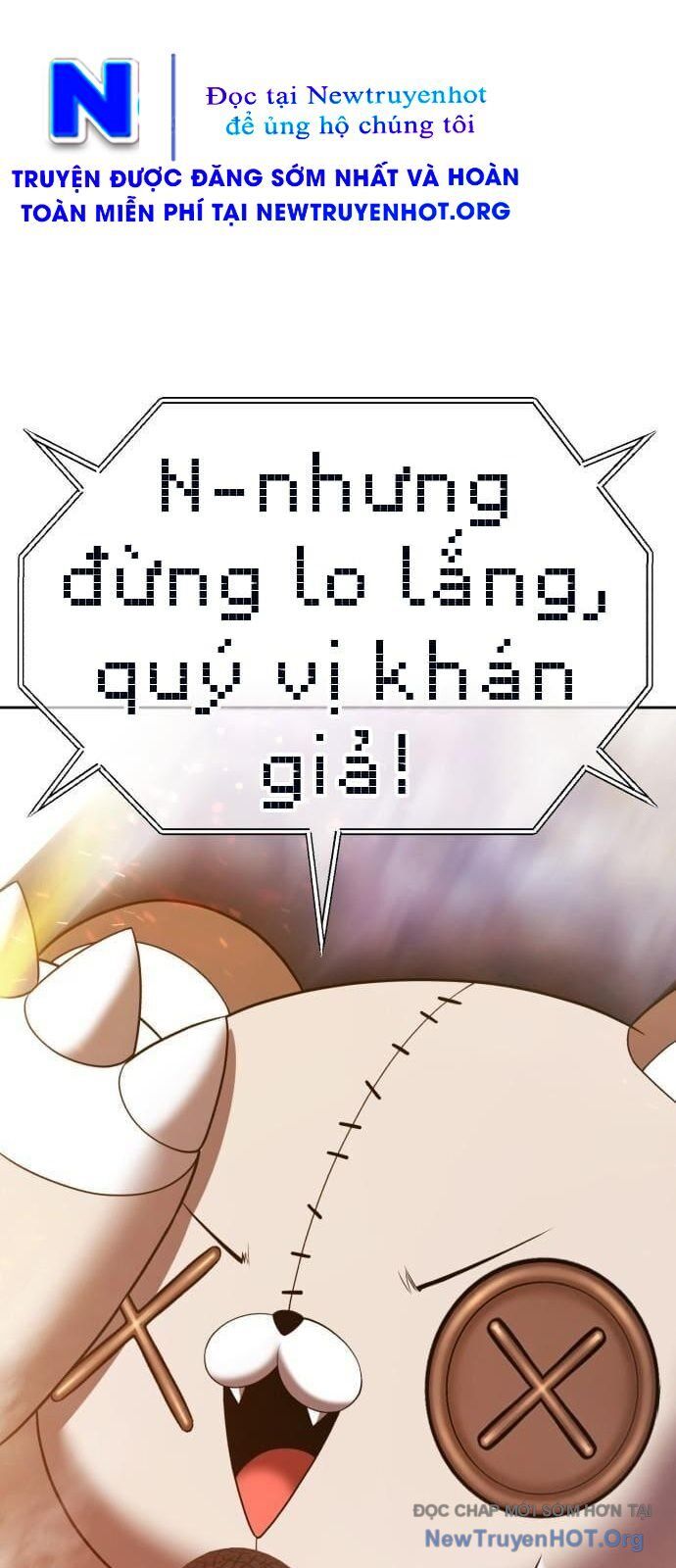 Gậy Gỗ Cấp 99+ - Chapter 128 - Page 137