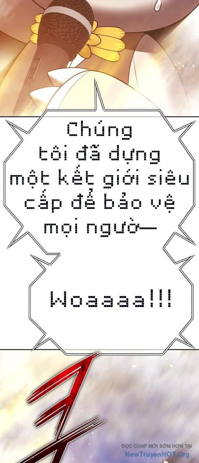 Gậy Gỗ Cấp 99+ - Chapter 128 - Page 138