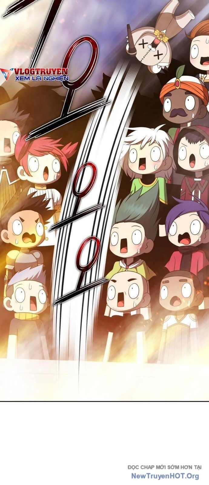 Gậy Gỗ Cấp 99+ - Chapter 128 - Page 139