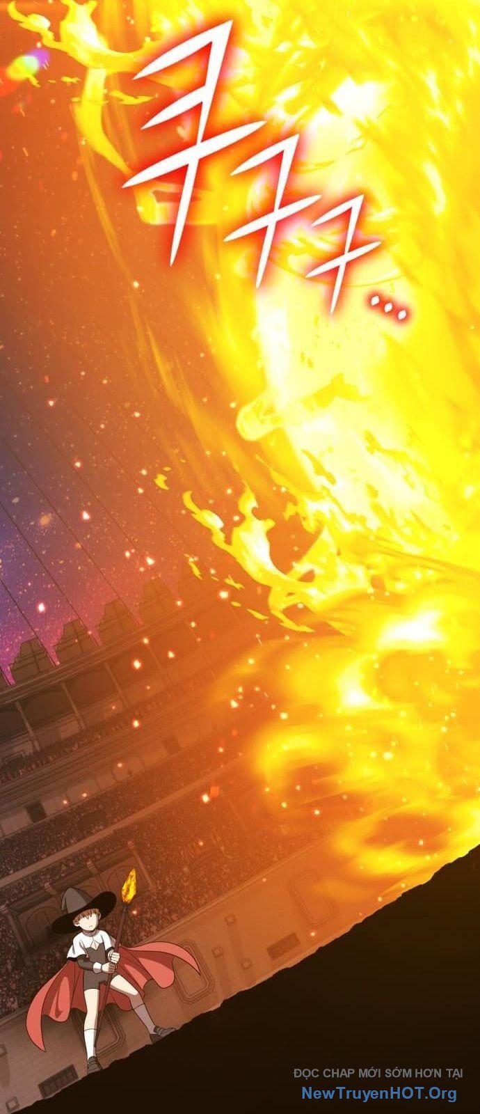 Gậy Gỗ Cấp 99+ - Chapter 128 - Page 14