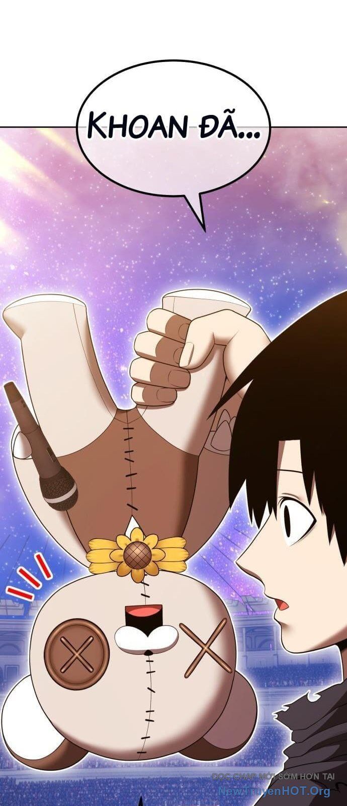 Gậy Gỗ Cấp 99+ - Chapter 128 - Page 147