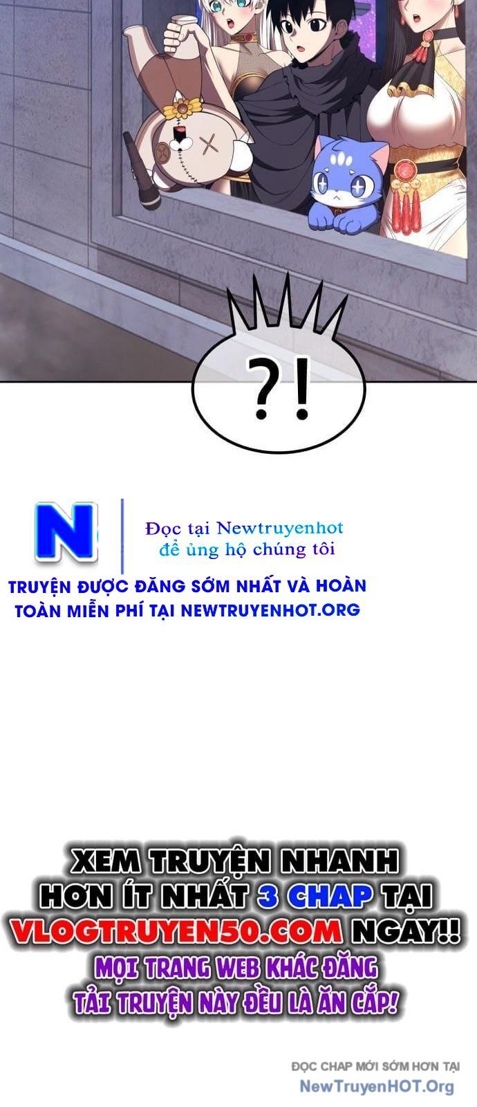 Gậy Gỗ Cấp 99+ - Chapter 128 - Page 152