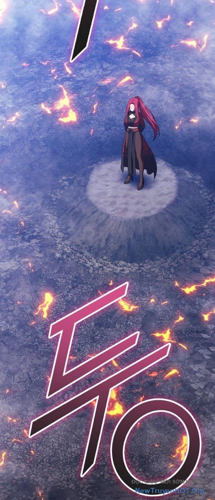 Gậy Gỗ Cấp 99+ - Chapter 128 - Page 155