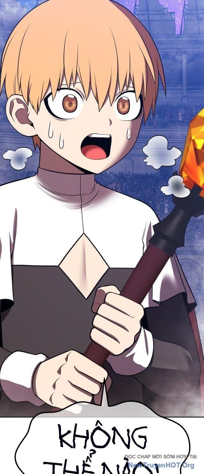 Gậy Gỗ Cấp 99+ - Chapter 128 - Page 157