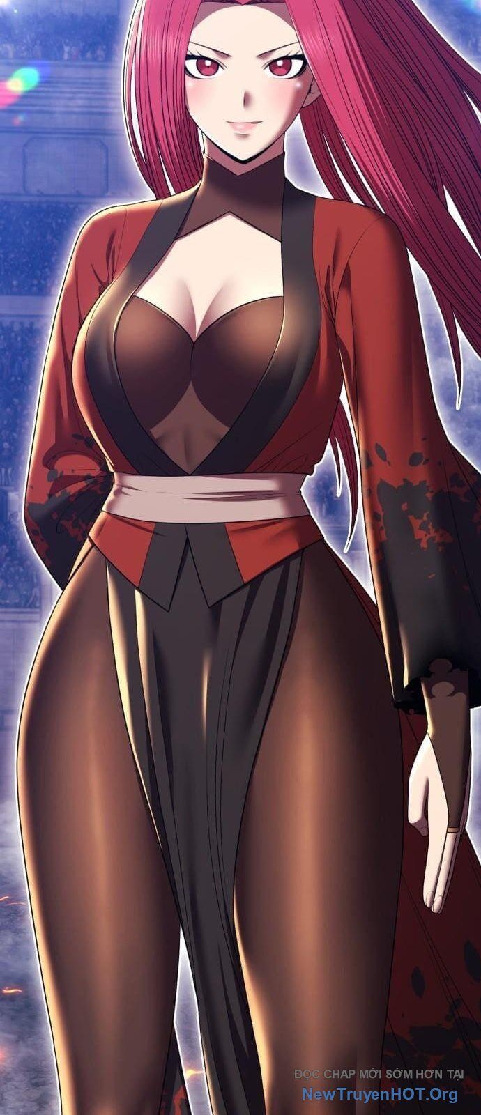 Gậy Gỗ Cấp 99+ - Chapter 128 - Page 159