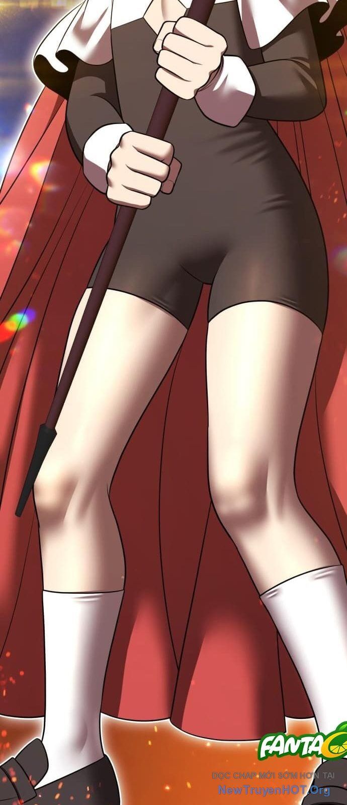 Gậy Gỗ Cấp 99+ - Chapter 128 - Page 16