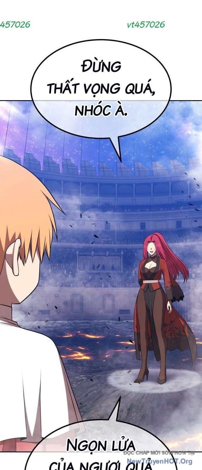 Gậy Gỗ Cấp 99+ - Chapter 128 - Page 161