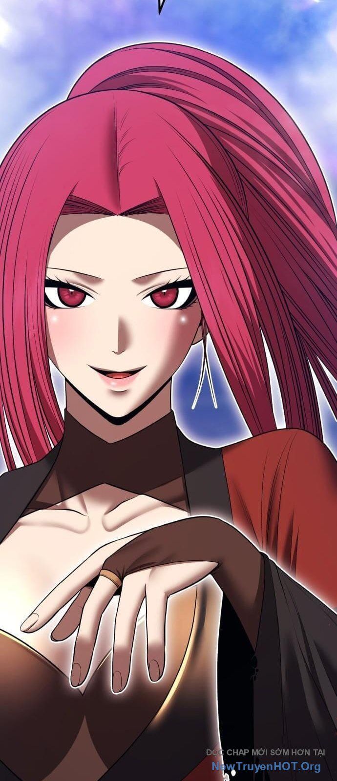 Gậy Gỗ Cấp 99+ - Chapter 128 - Page 163