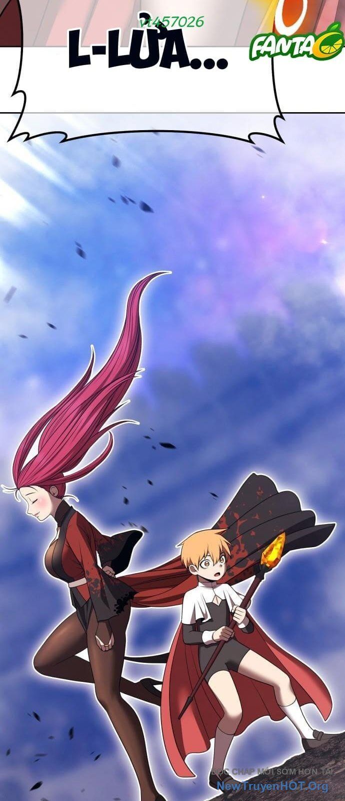 Gậy Gỗ Cấp 99+ - Chapter 128 - Page 166