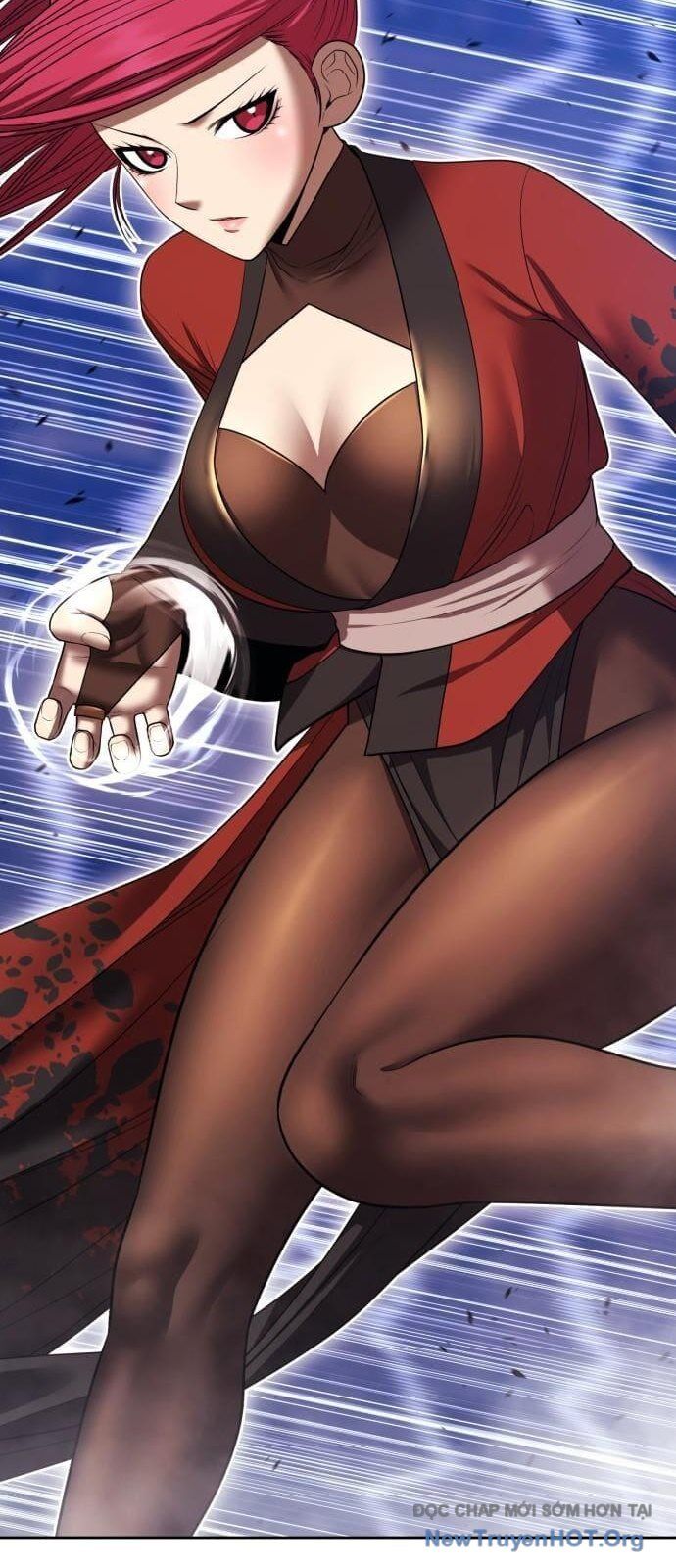 Gậy Gỗ Cấp 99+ - Chapter 128 - Page 172