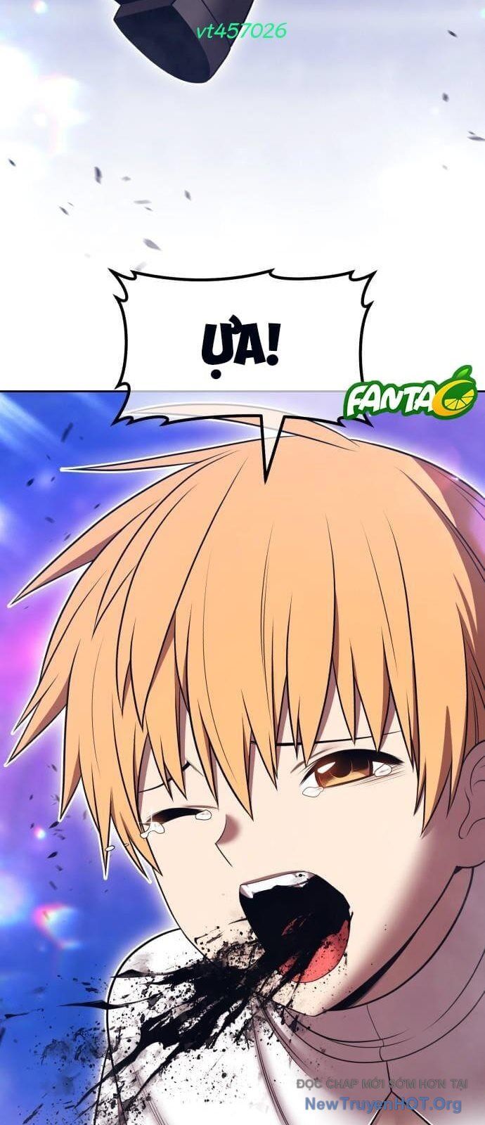 Gậy Gỗ Cấp 99+ - Chapter 128 - Page 176