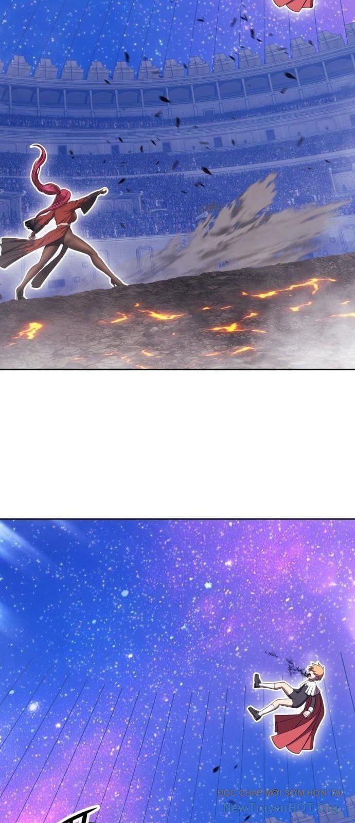 Gậy Gỗ Cấp 99+ - Chapter 128 - Page 178