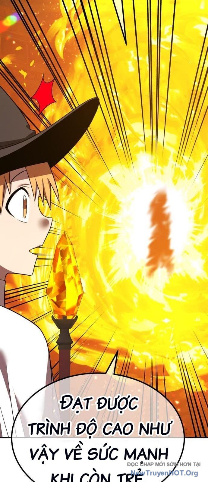 Gậy Gỗ Cấp 99+ - Chapter 128 - Page 18