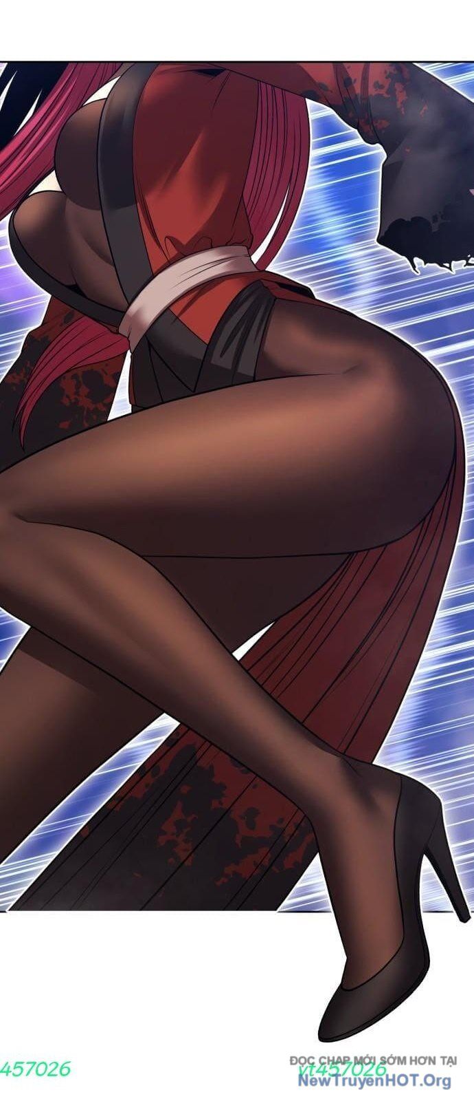 Gậy Gỗ Cấp 99+ - Chapter 128 - Page 180