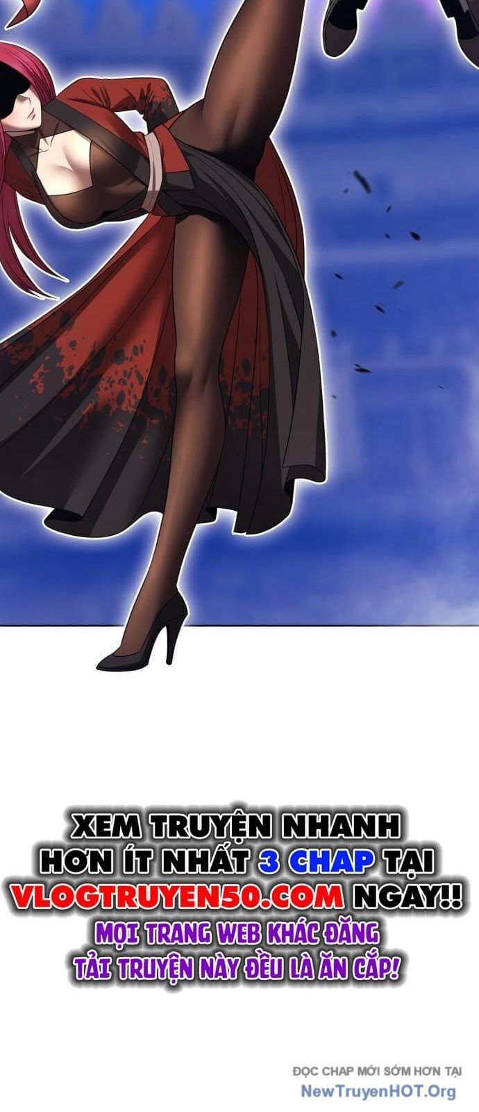 Gậy Gỗ Cấp 99+ - Chapter 128 - Page 182