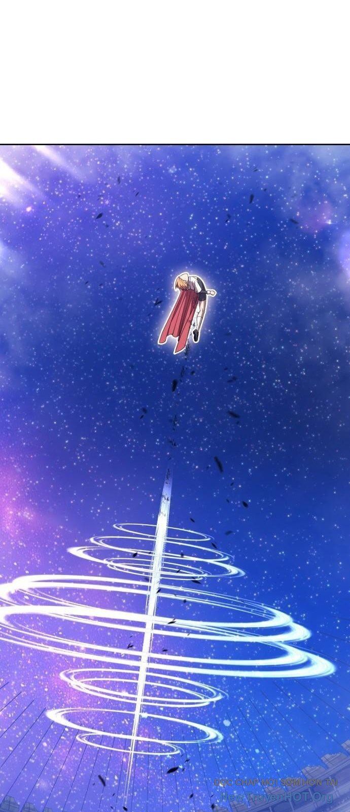 Gậy Gỗ Cấp 99+ - Chapter 128 - Page 183