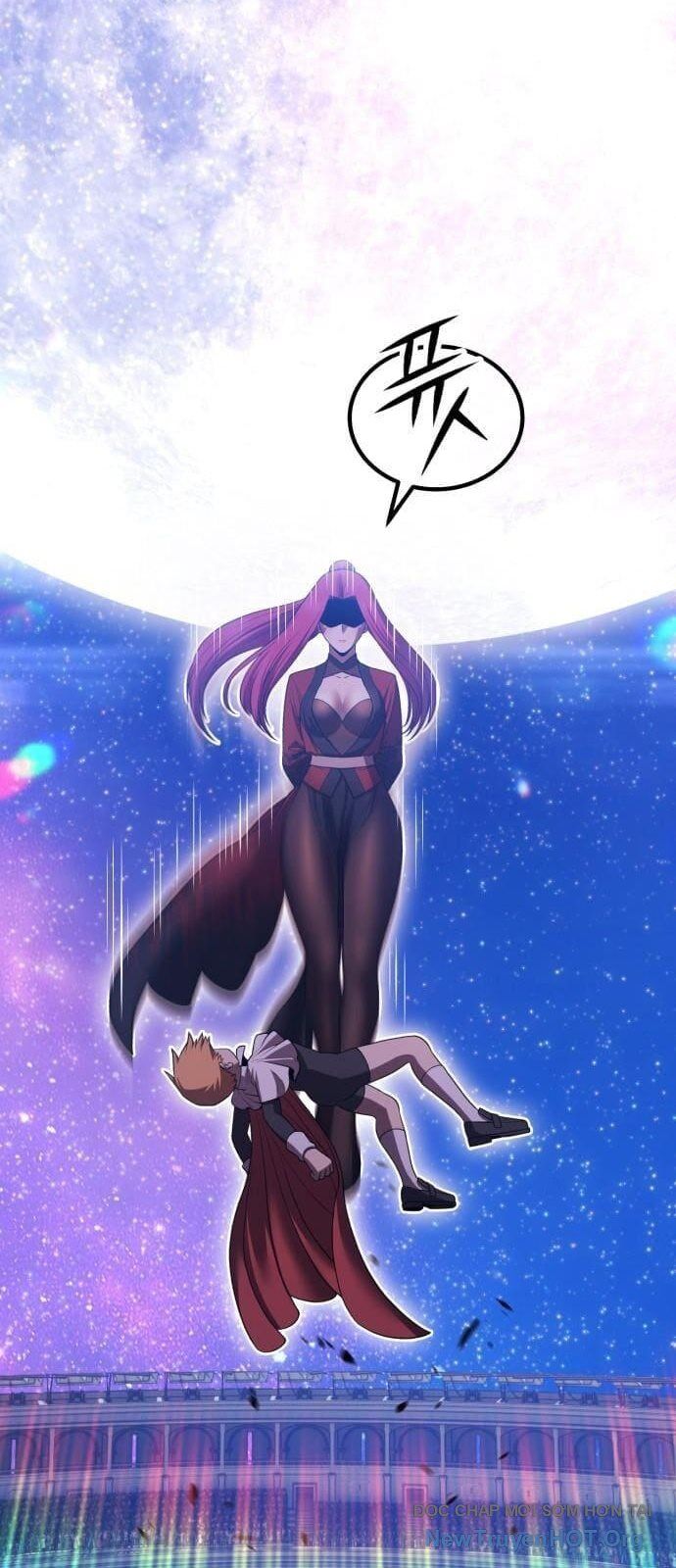 Gậy Gỗ Cấp 99+ - Chapter 128 - Page 187