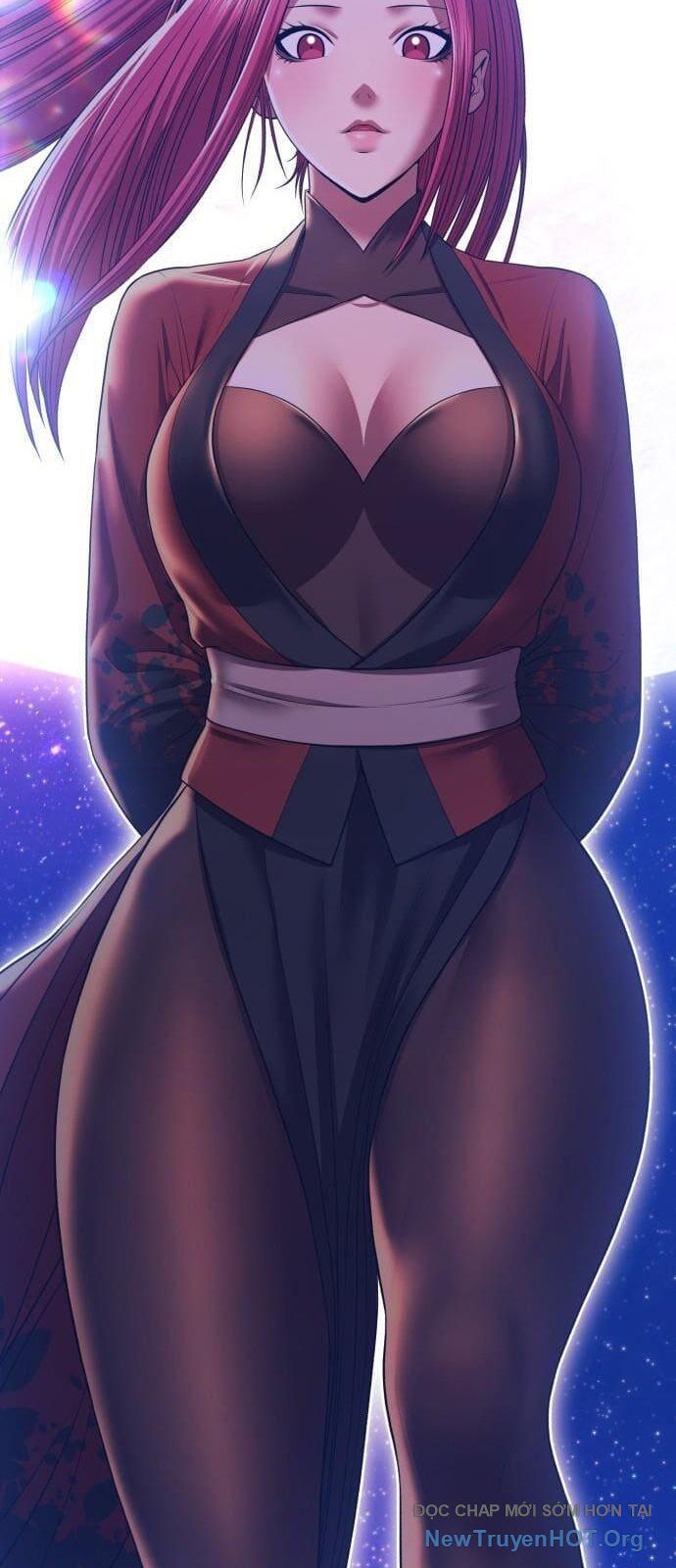 Gậy Gỗ Cấp 99+ - Chapter 128 - Page 189