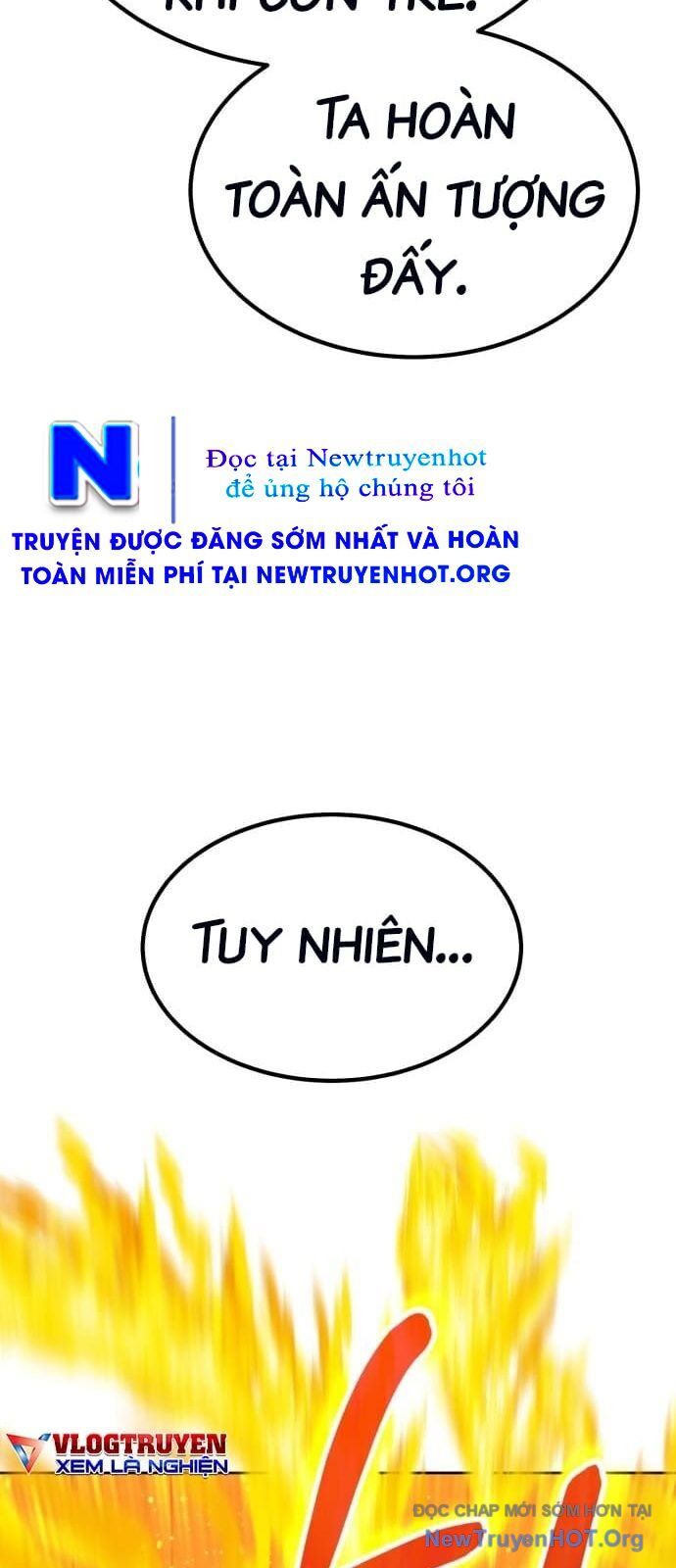 Gậy Gỗ Cấp 99+ - Chapter 128 - Page 19