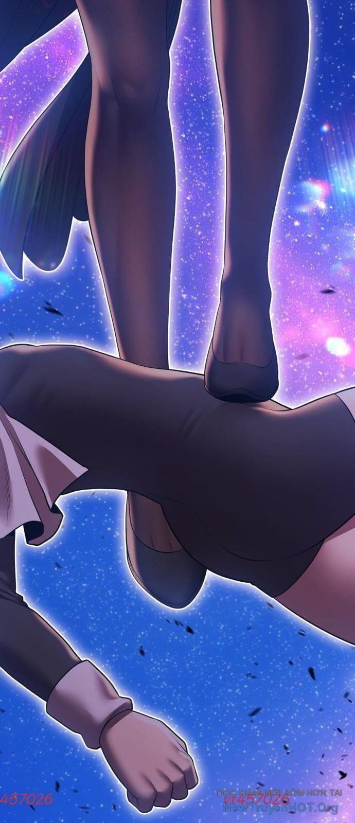 Gậy Gỗ Cấp 99+ - Chapter 128 - Page 190