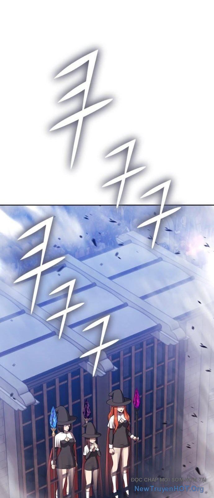 Gậy Gỗ Cấp 99+ - Chapter 128 - Page 195