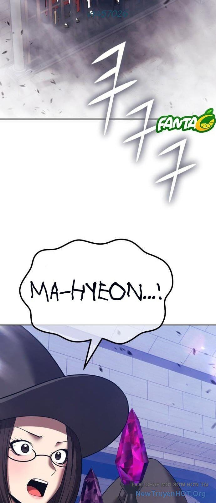 Gậy Gỗ Cấp 99+ - Chapter 128 - Page 196