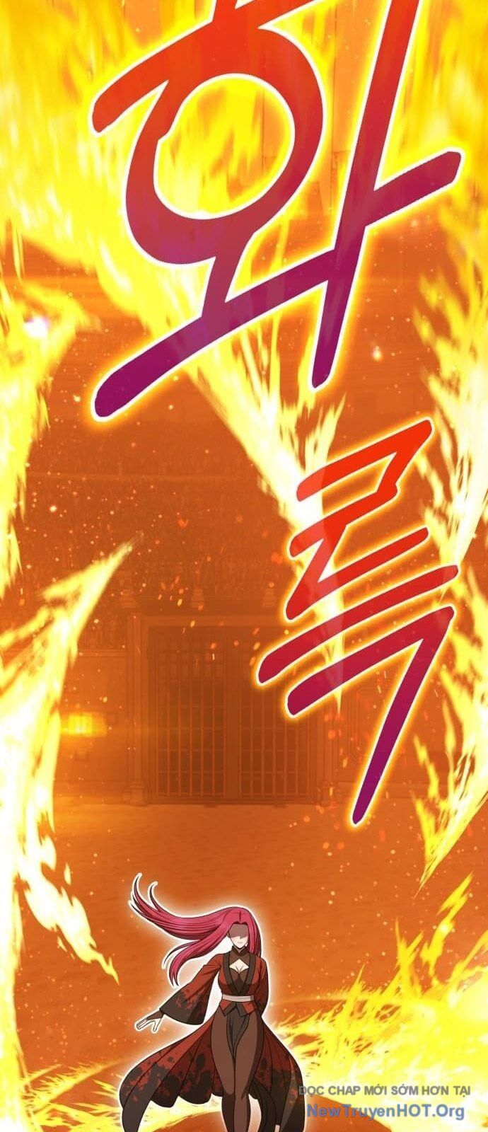 Gậy Gỗ Cấp 99+ - Chapter 128 - Page 20