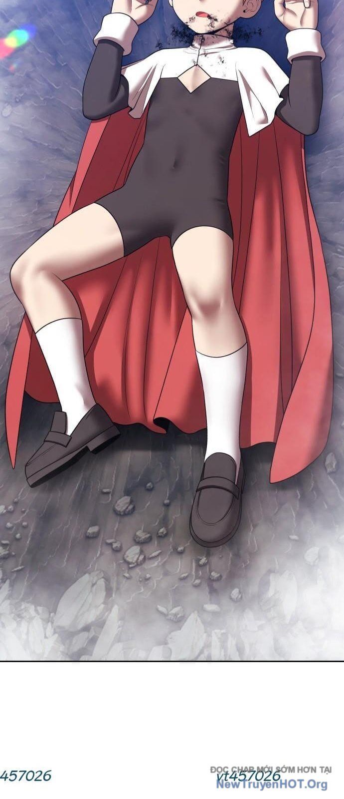 Gậy Gỗ Cấp 99+ - Chapter 128 - Page 200