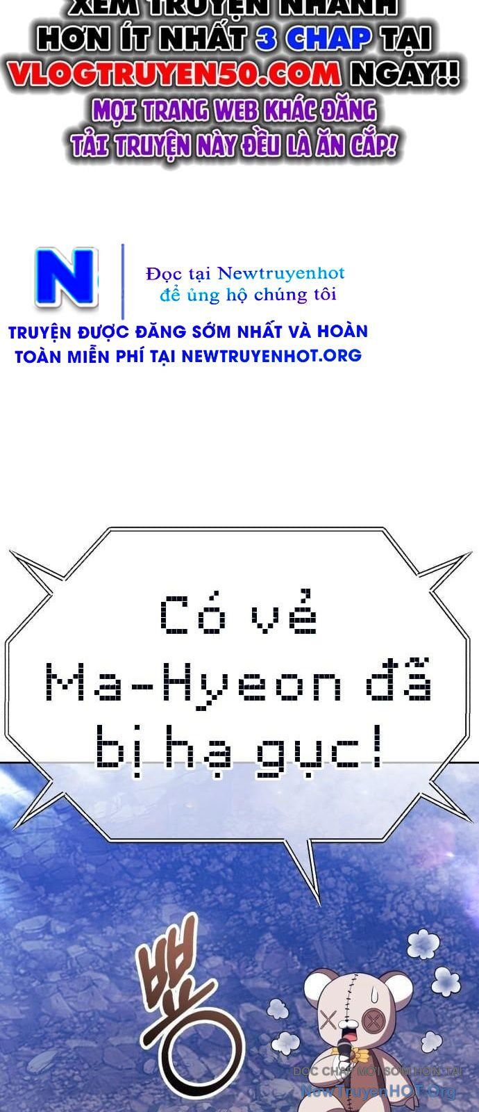 Gậy Gỗ Cấp 99+ - Chapter 128 - Page 203