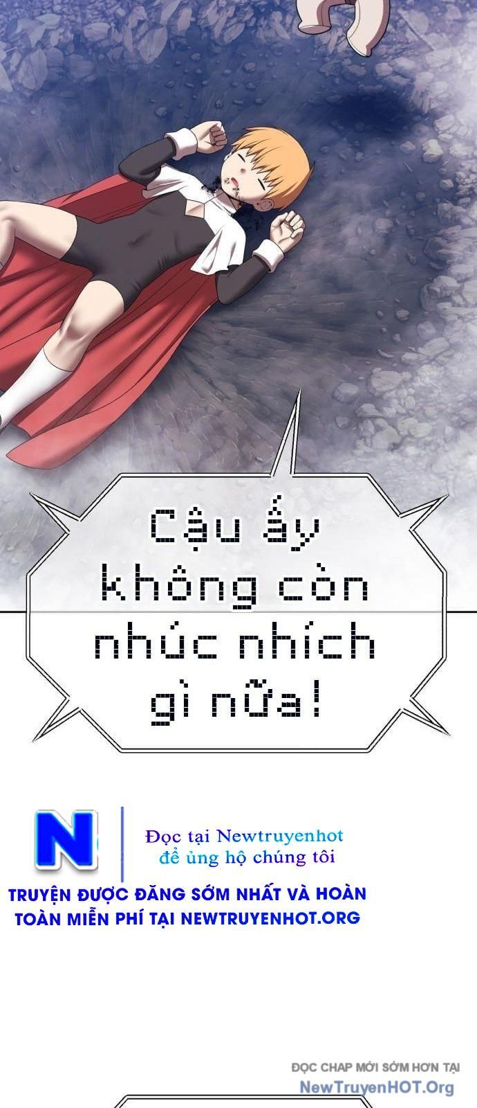 Gậy Gỗ Cấp 99+ - Chapter 128 - Page 204