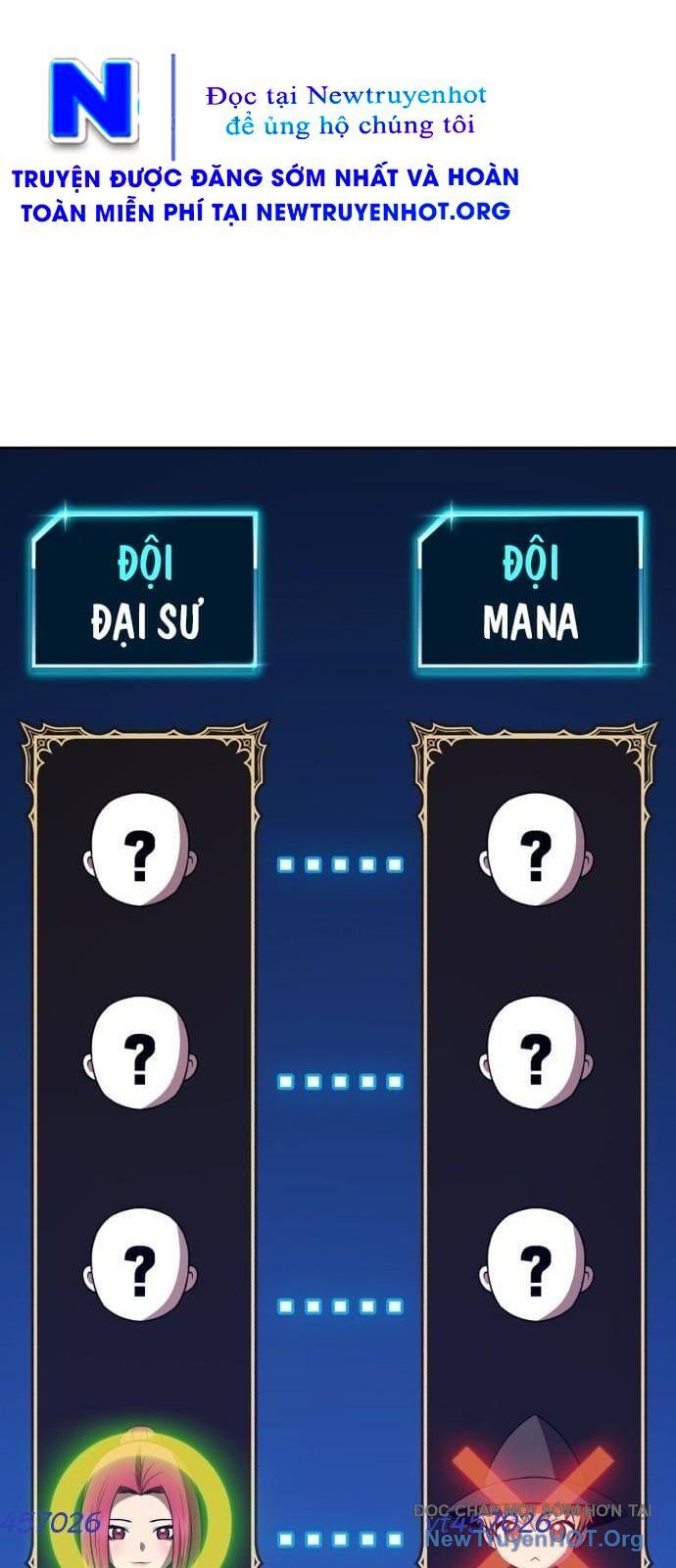 Gậy Gỗ Cấp 99+ - Chapter 128 - Page 210