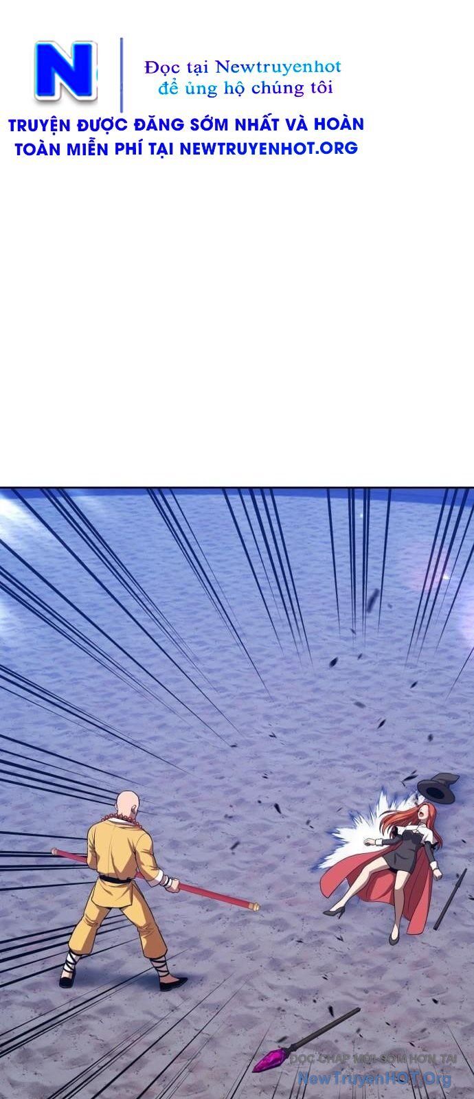 Gậy Gỗ Cấp 99+ - Chapter 128 - Page 219