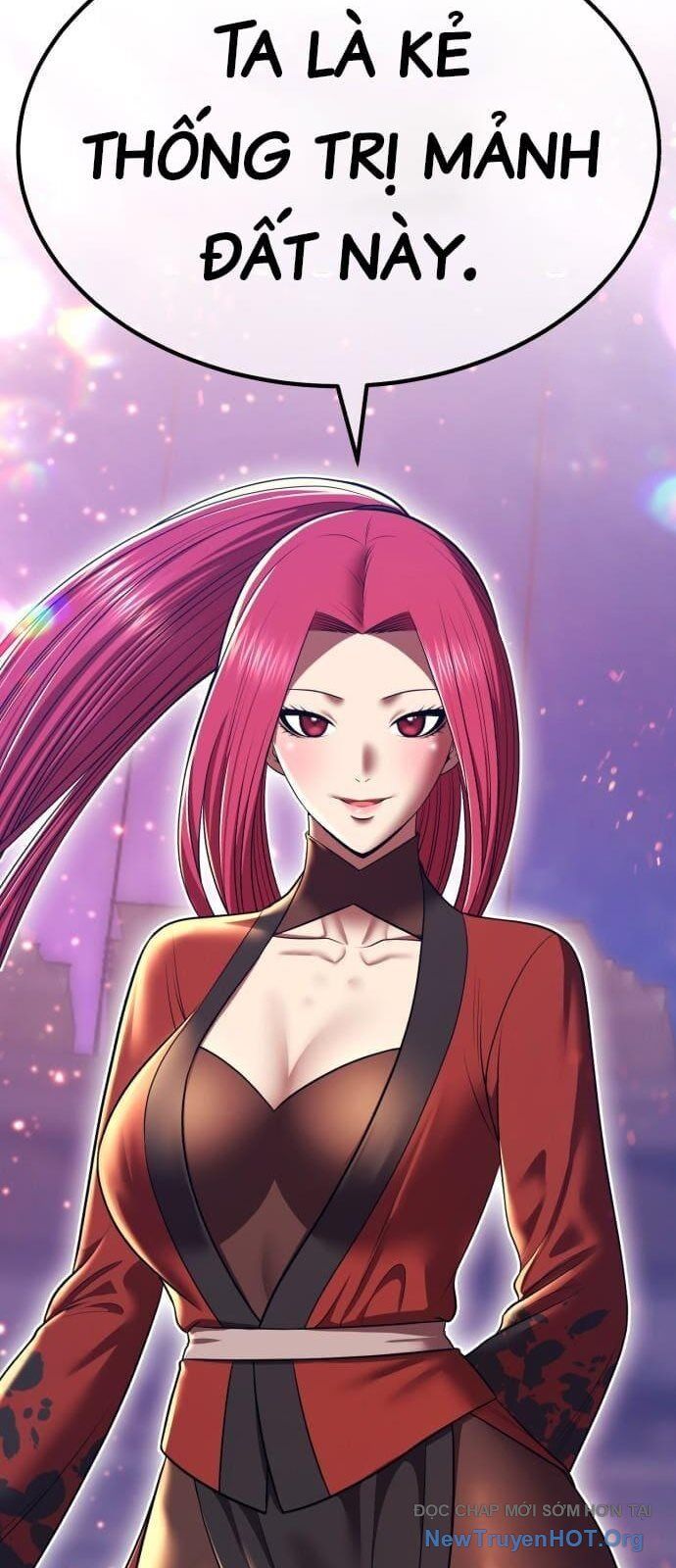 Gậy Gỗ Cấp 99+ - Chapter 128 - Page 22