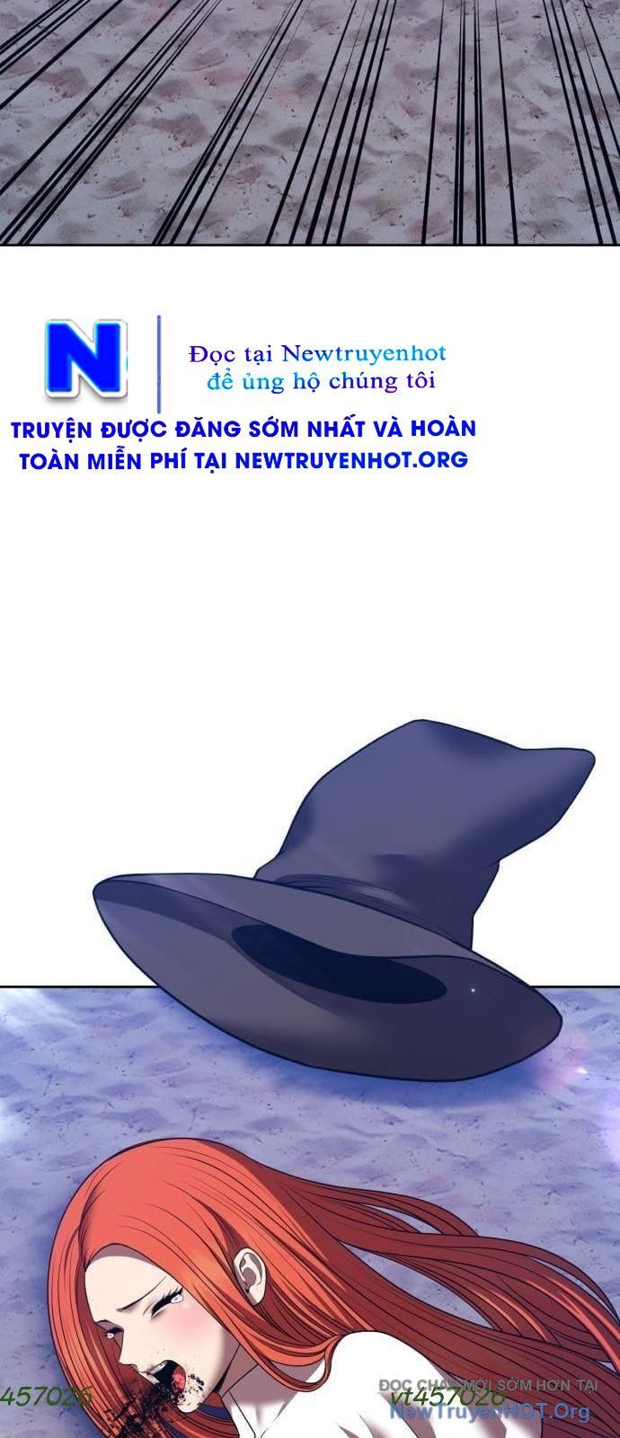 Gậy Gỗ Cấp 99+ - Chapter 128 - Page 220