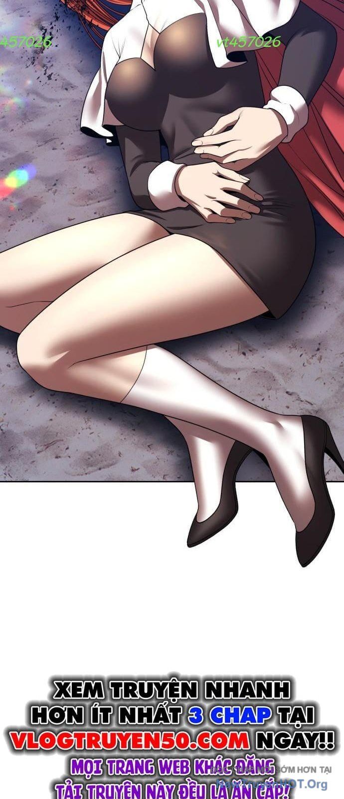 Gậy Gỗ Cấp 99+ - Chapter 128 - Page 221