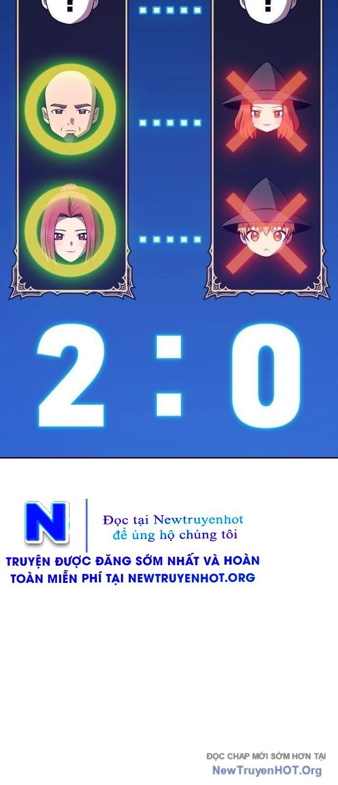 Gậy Gỗ Cấp 99+ - Chapter 128 - Page 229